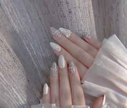 点击看大图 -LILY NAILS美甲美睫