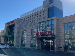 -海底捞火锅(万丰桥店)
