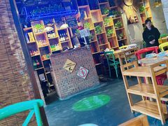 -小小河边鱼(天润城店)