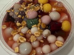 -夏食光安顺小舒冰粉冰浆(甲秀楼店)