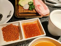 -嘿嘟嘟·肋条烧肉放题(爱融荟城店)