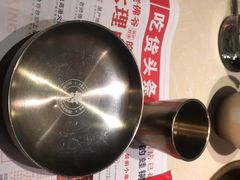 -老佛爷炭火蛙锅直营(清滨路总店)