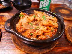 -小时候焗海鲜(鄞州万达店)