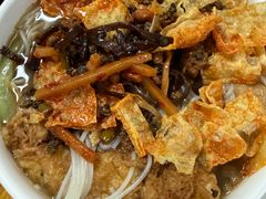 -水平有限广西米粉·广西风味集(五道口店)