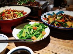 -树厨贵州菜(大十字店)