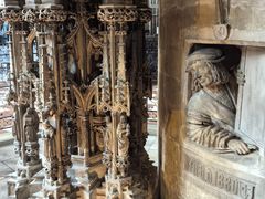 -斯蒂芬主教座堂(Stephansdom)