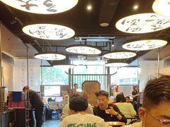 -古都历食南京菜·烤鸭·鸭血粉丝·汤包(南京博物院店)