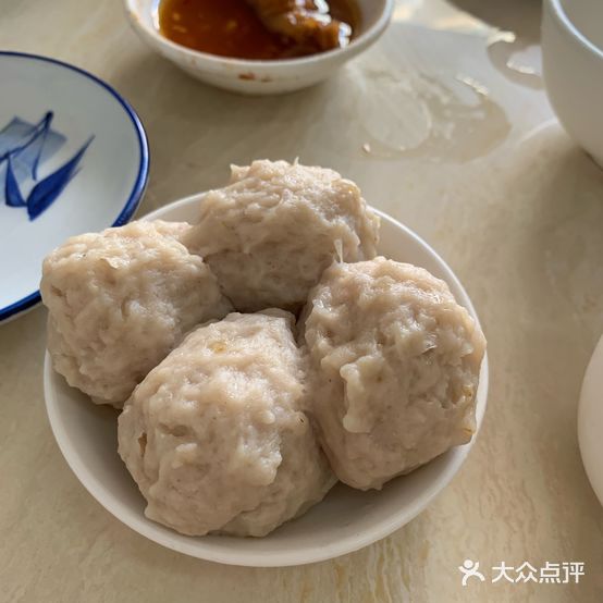保记大排档(四清路店)