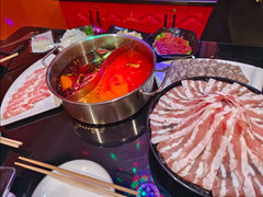 -唯爱KTV聚会餐厅(仙林东城汇店)