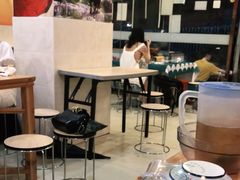 大堂-洪大厨鸡煲(福田店)