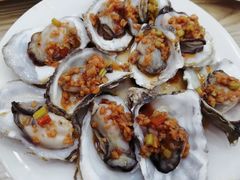 -聚德福海鲜家常菜(刘庄店)