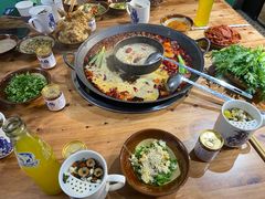 -楠火锅(广州总店)