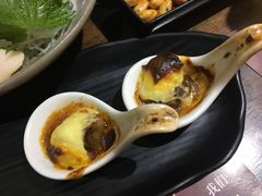 -铁板诱惑法式铁板烧(大卫城店)