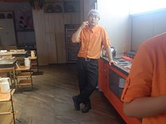 -竹犇番茄火锅(长风街店)
