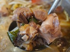 -胡巷子泡椒火锅兔(东街店)