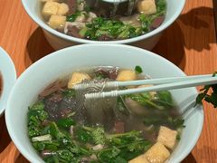 -回味鸭血粉丝汤(夫子庙瞻园路店)