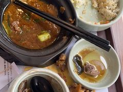 -真功夫(彩田路店)