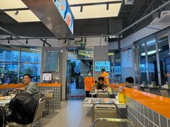 -肥韬茶餐厅(海上世界店)