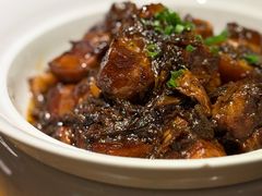 -粗茶淡饭·隐庐私厨(东亭店)