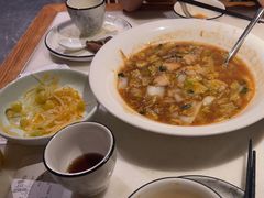 -涌上外婆桥(南塘店)
