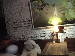 -北平小院设计酒店