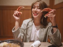 -小山日本料理(兴业太古汇店)