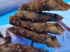 -大腕炸串(河东总店)