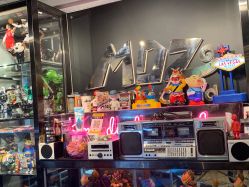 点击看大图 门面-MDZ STORE·TATTOO·耳饰