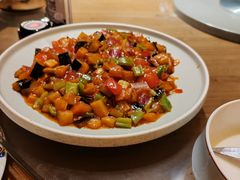 -蒙亨·手把肉·蒙古包文化主题餐厅(天恒广场店)