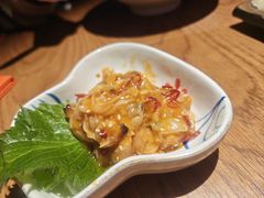 -玉川屋创意日料(柳巷店)
