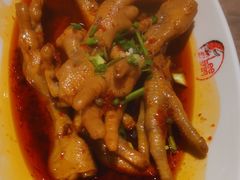 -李叔叔虾蟹大排档(青羊店)