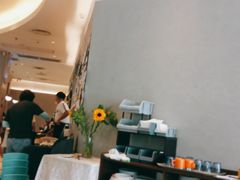 大堂-必胜客(新一城店)