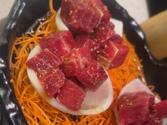 -猫抓烤肉(春熙路店)