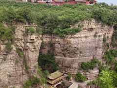 -苍岩山风景名胜区