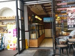 门面-BREAD WAY面包路·欧式面包(龙湖时代D馆店)