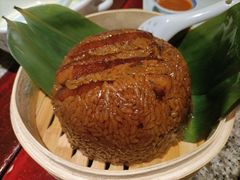 江米扣肉-南京大牌档(香港广场店)