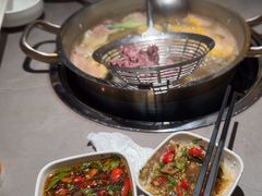 -潮发潮汕牛肉店(软件基地店)