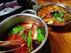 -源味居手把签烧烤(长春一店)