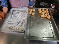 -老南昌白糖糕(大士院店)