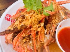 -大螃蟹海鲜餐厅