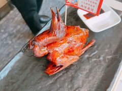 -侨美食家·粤菜(体育西路店)