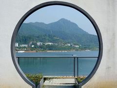 -新安江山水画廊风景区
