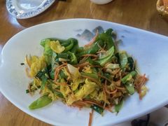 -龙姐私房菜(和顺古镇店)