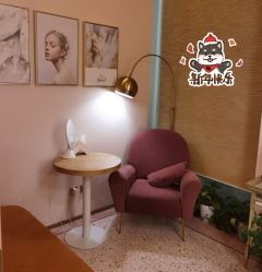 -TIME SPA科技美肤机构