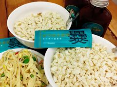 -老刘家永盛斋·传统泡馍(东关南街店)
