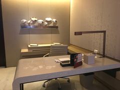 -北京康莱德酒店