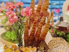 -铭门盛宴·艺术海鲜姿造(福田黑金店)