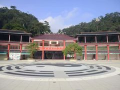 -飞霞风景名胜区