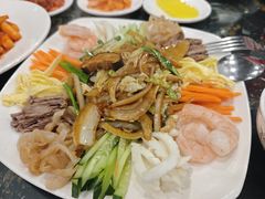 -桃园中华料理炸酱面(燕儿岛路店)