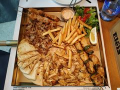 -HELLO MUSAE 拾光缪斯餐厅·纯正希腊风味(苏州中心店)